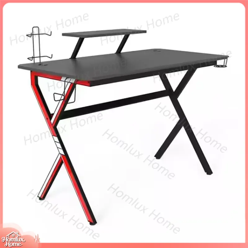 Профессиональный эргономичный  – обзор и цена Desk Setup L Shaped